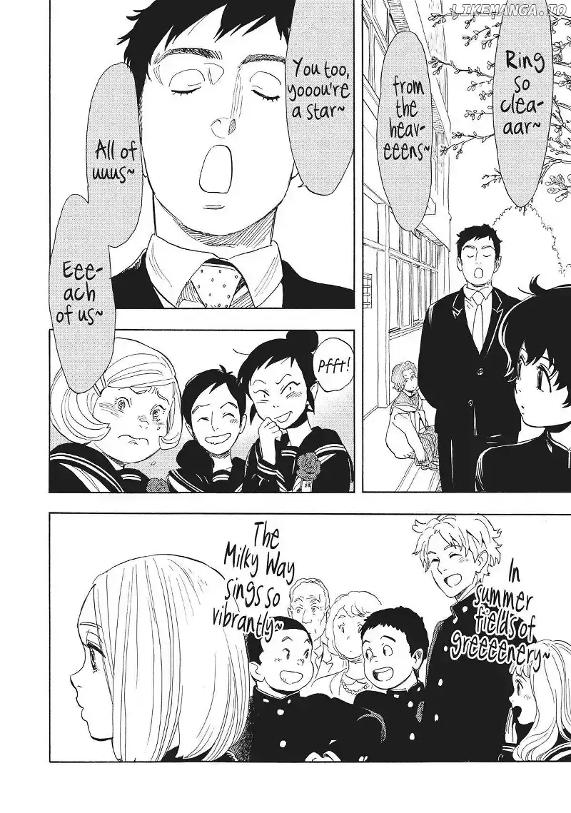 Read Shounen Note chapter 38 image 5 on Lezhin
