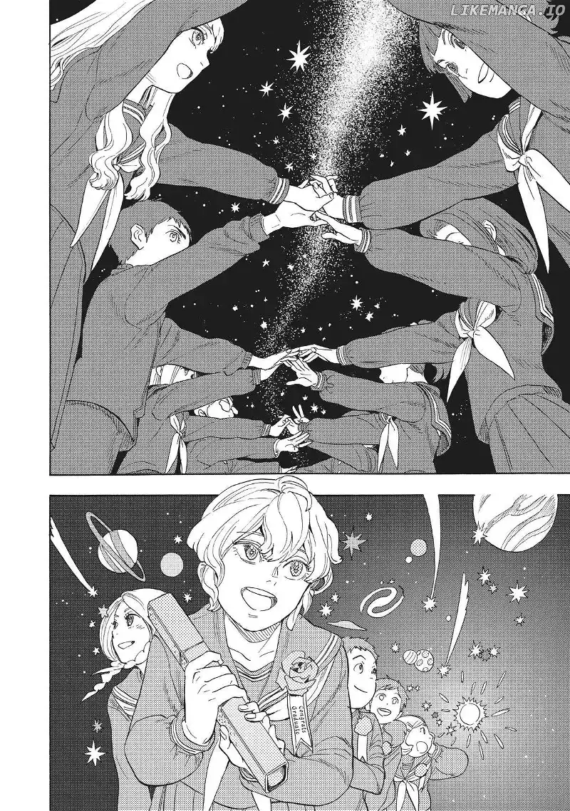 Read Shounen Note chapter 38 image 7 on Lezhin