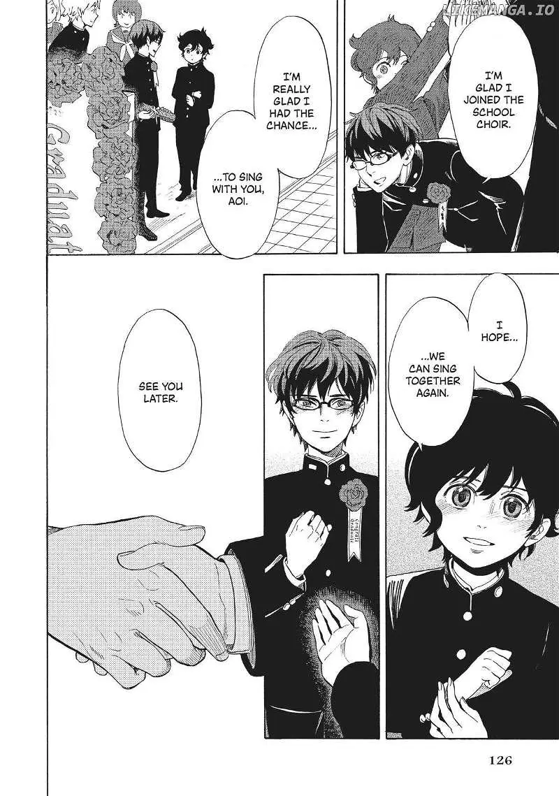 Read Shounen Note chapter 38 image 9 on Lezhin
