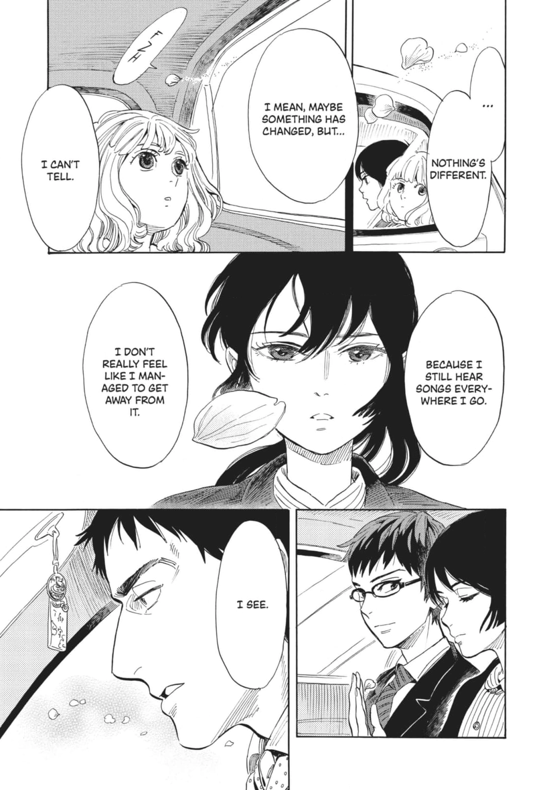 Read Shounen Note chapter 39 image 20 on Lezhin