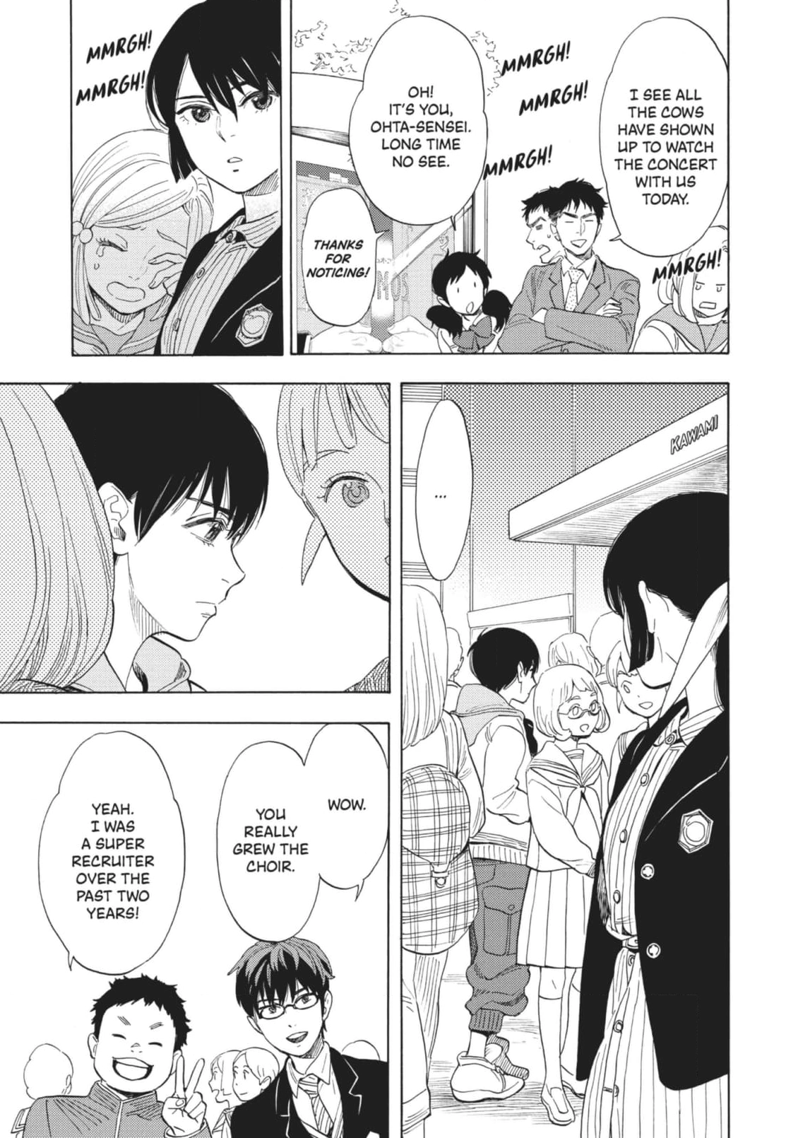 Read Shounen Note chapter 39 image 22 on Lezhin