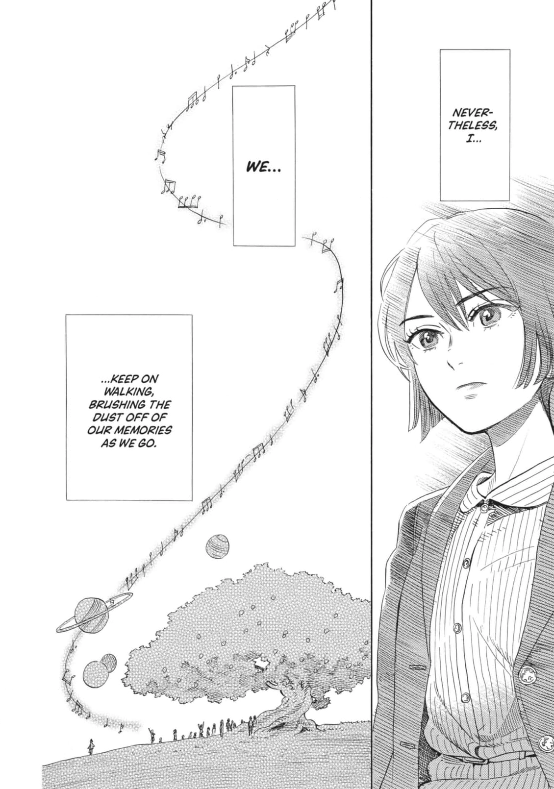 Read Shounen Note chapter 39 image 35 on Lezhin