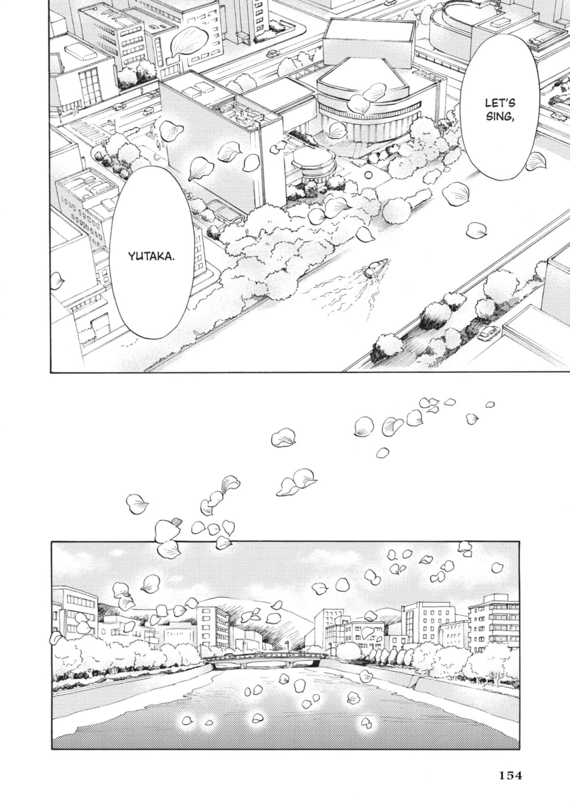Read Shounen Note chapter 39 image 37 on Lezhin