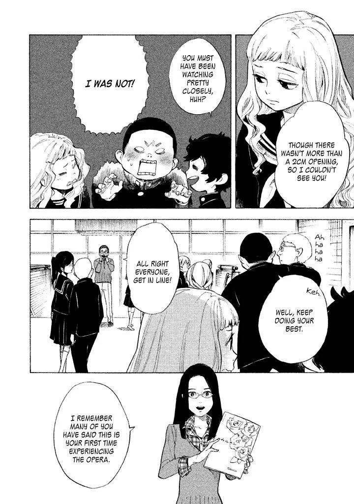 Read Shounen Note chapter 4 image 10 on Lezhin
