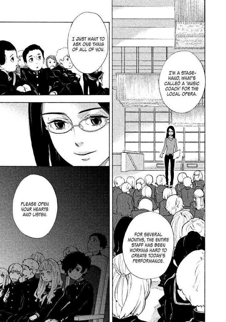 Read Shounen Note chapter 4 image 11 on Lezhin