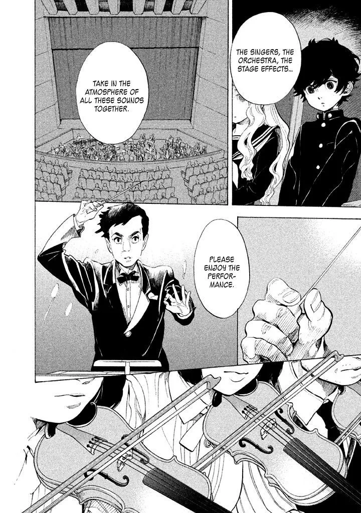 Read Shounen Note chapter 4 image 12 on Lezhin