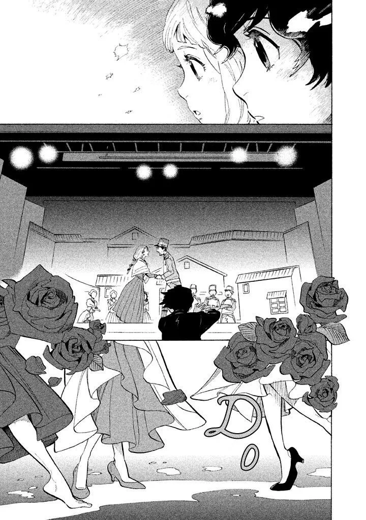 Read Shounen Note chapter 4 image 13 on Lezhin