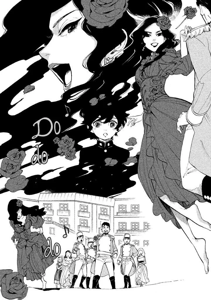 Read Shounen Note chapter 4 image 14 on Lezhin