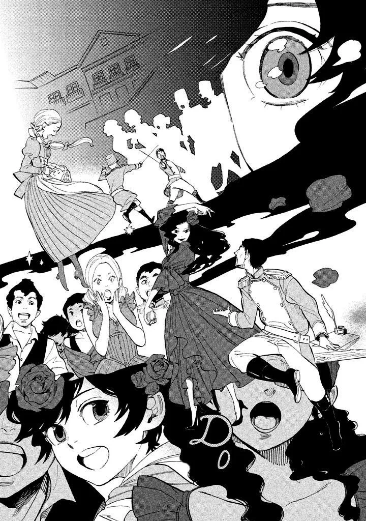 Read Shounen Note chapter 4 image 15 on Lezhin