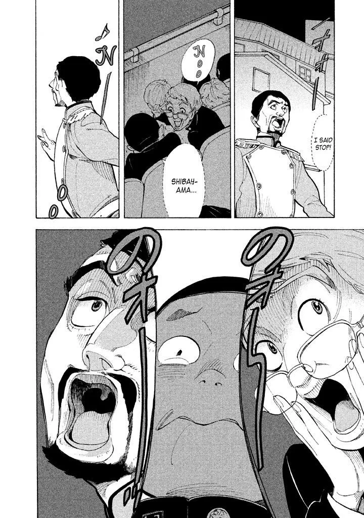 Read Shounen Note chapter 4 image 18 on Lezhin