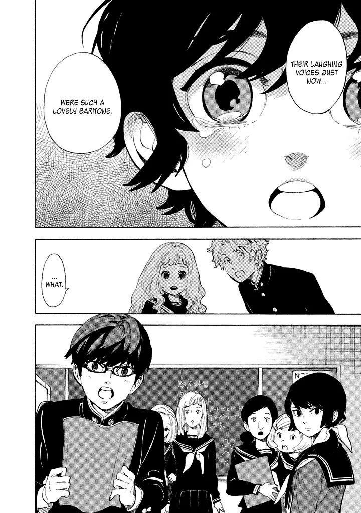 Read Shounen Note chapter 4 image 22 on Lezhin