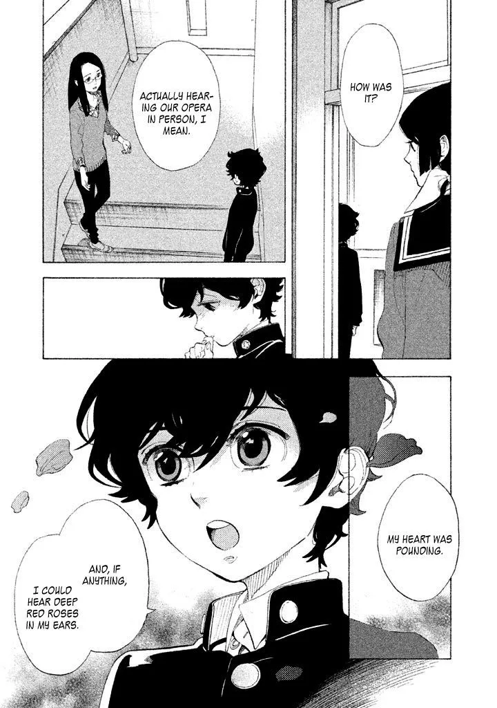 Read Shounen Note chapter 4 image 25 on Lezhin