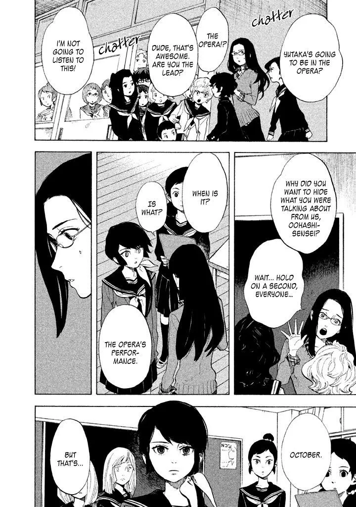 Read Shounen Note chapter 4 image 28 on Lezhin