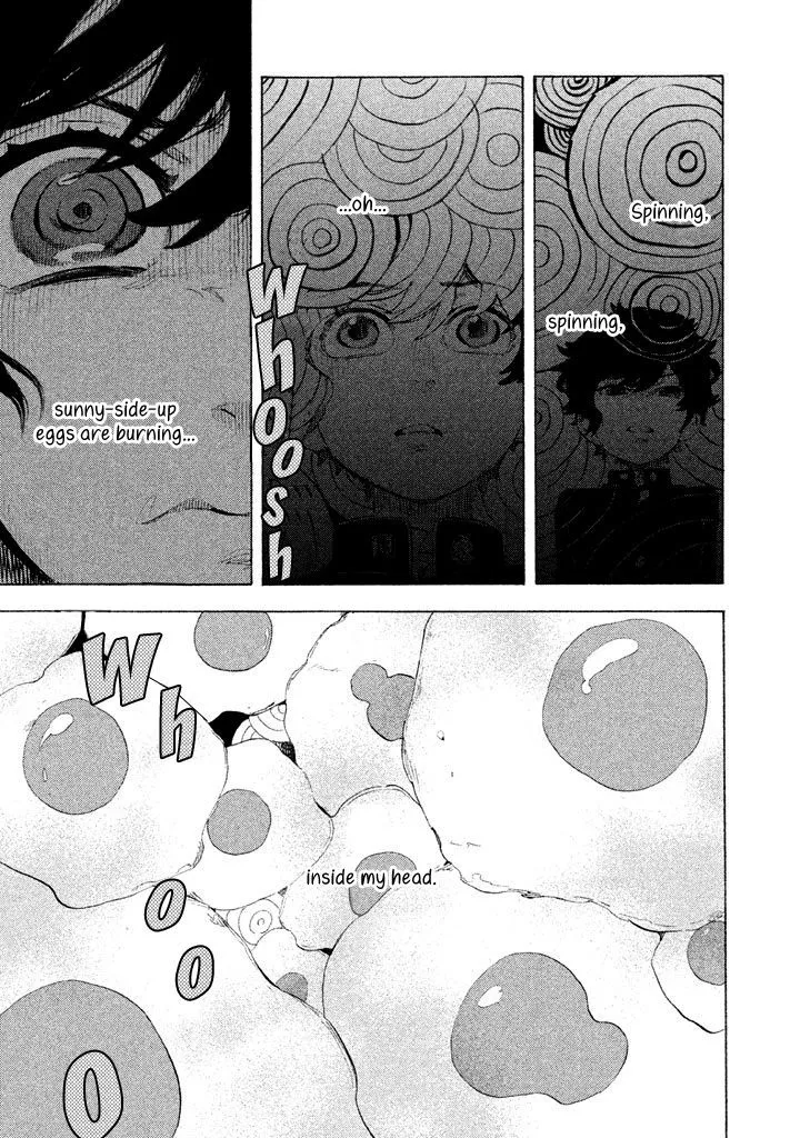 Read Shounen Note chapter 4 image 35 on Lezhin