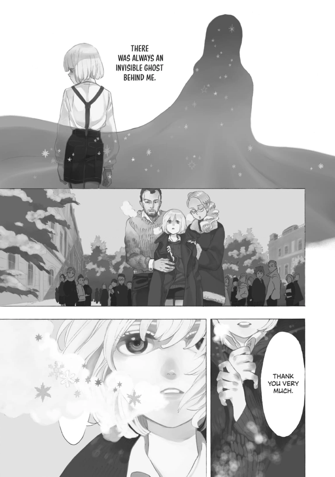 Read Shounen Note chapter 40 image 0 on Lezhin