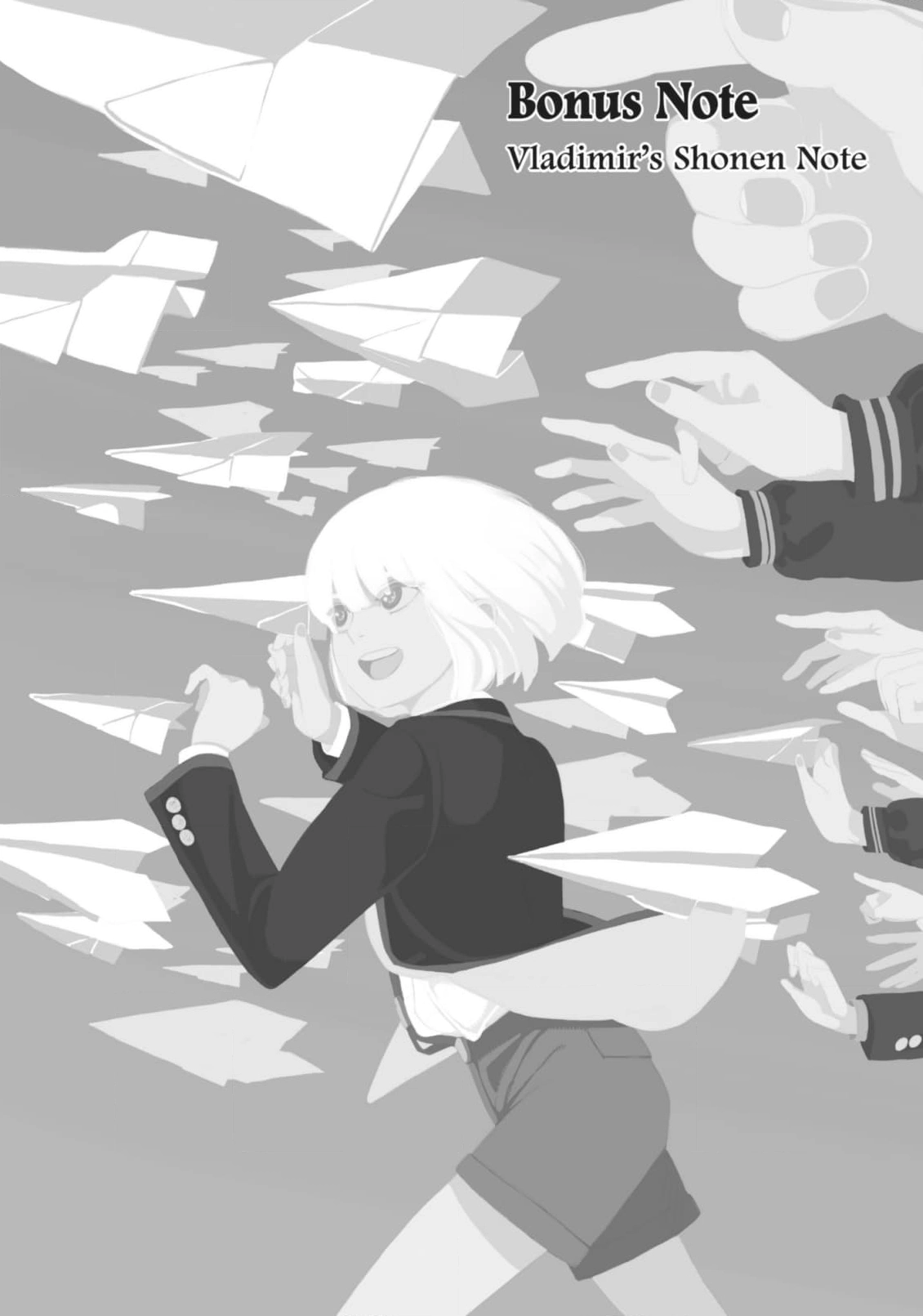 Read Shounen Note chapter 40 image 1 on Lezhin