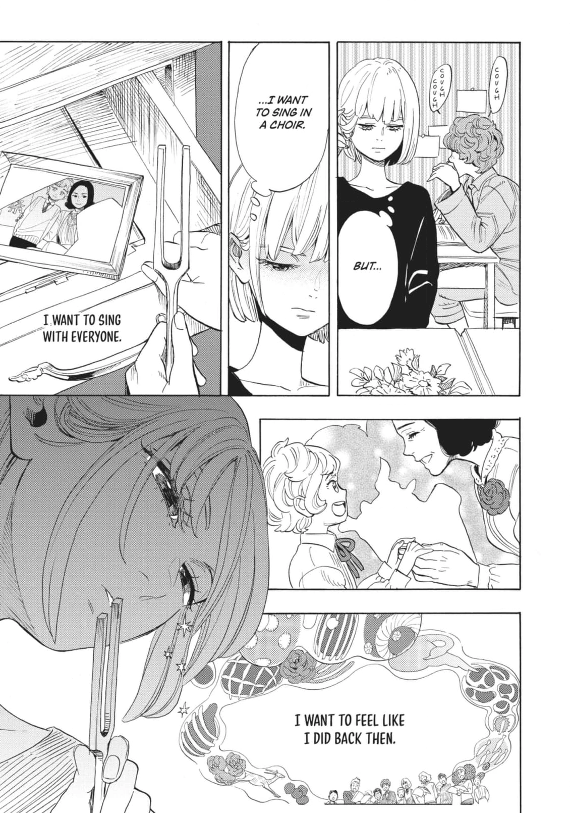 Read Shounen Note chapter 40 image 18 on Lezhin