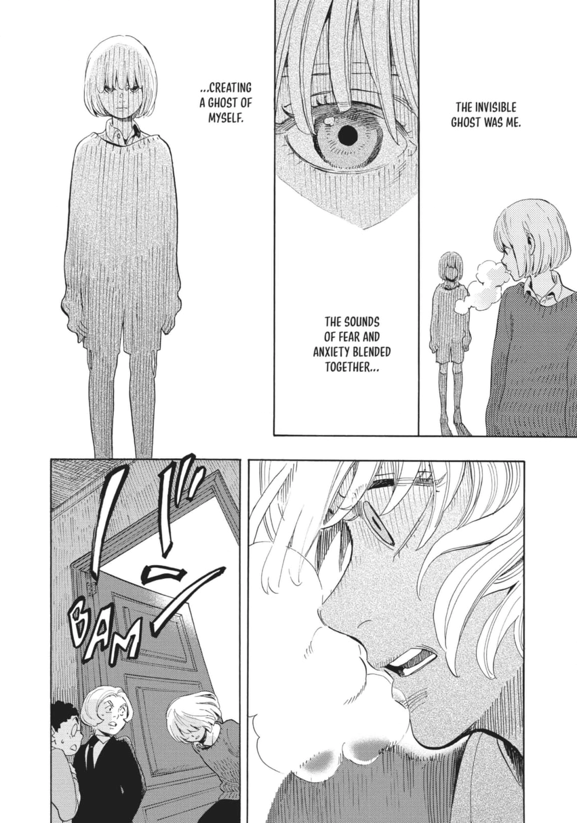 Read Shounen Note chapter 40 image 25 on Lezhin