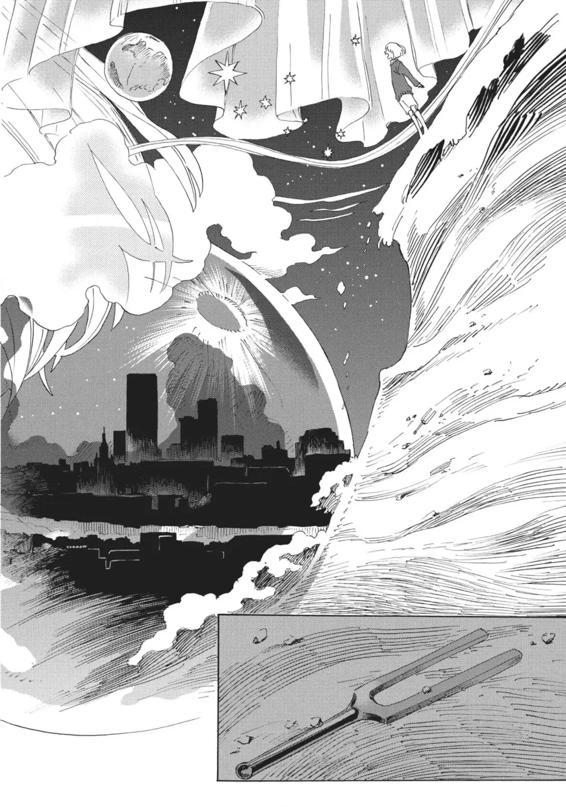 Read Shounen Note chapter 40 image 29 on Lezhin