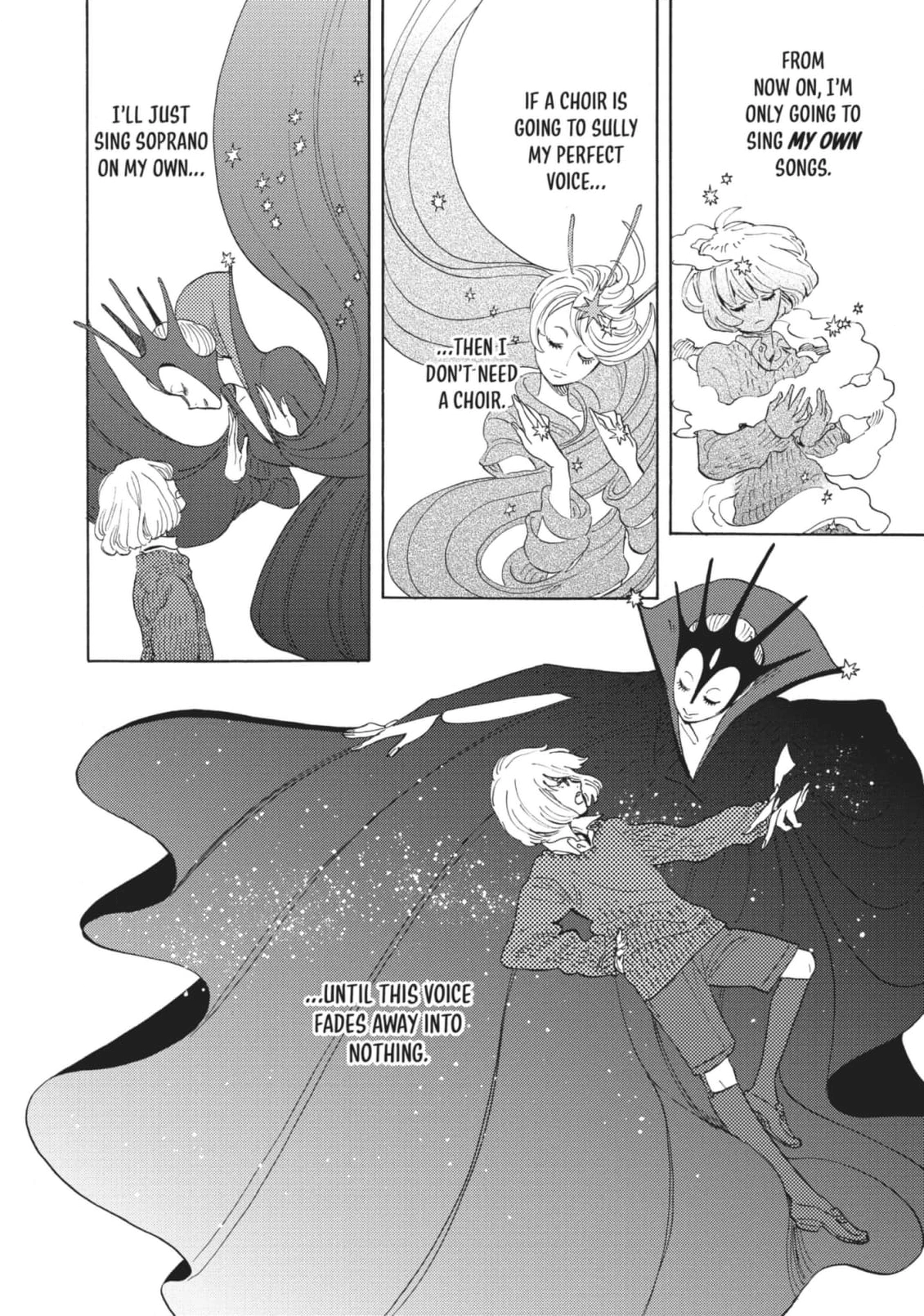 Read Shounen Note chapter 40 image 31 on Lezhin