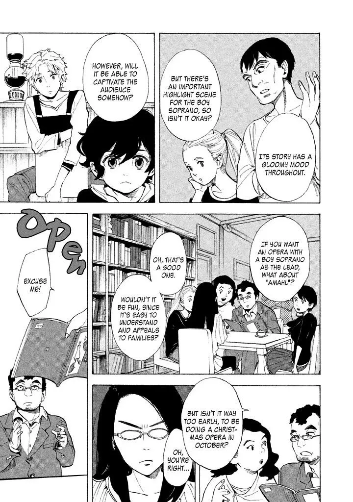 Read Shounen Note chapter 5.99 image 18 on Lezhin