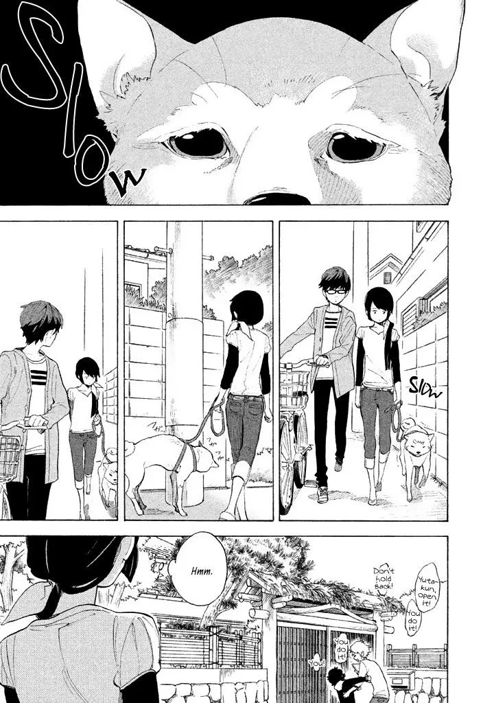 Read Shounen Note chapter 5.99 image 28 on Lezhin