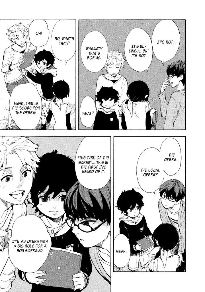 Read Shounen Note chapter 5.99 image 30 on Lezhin