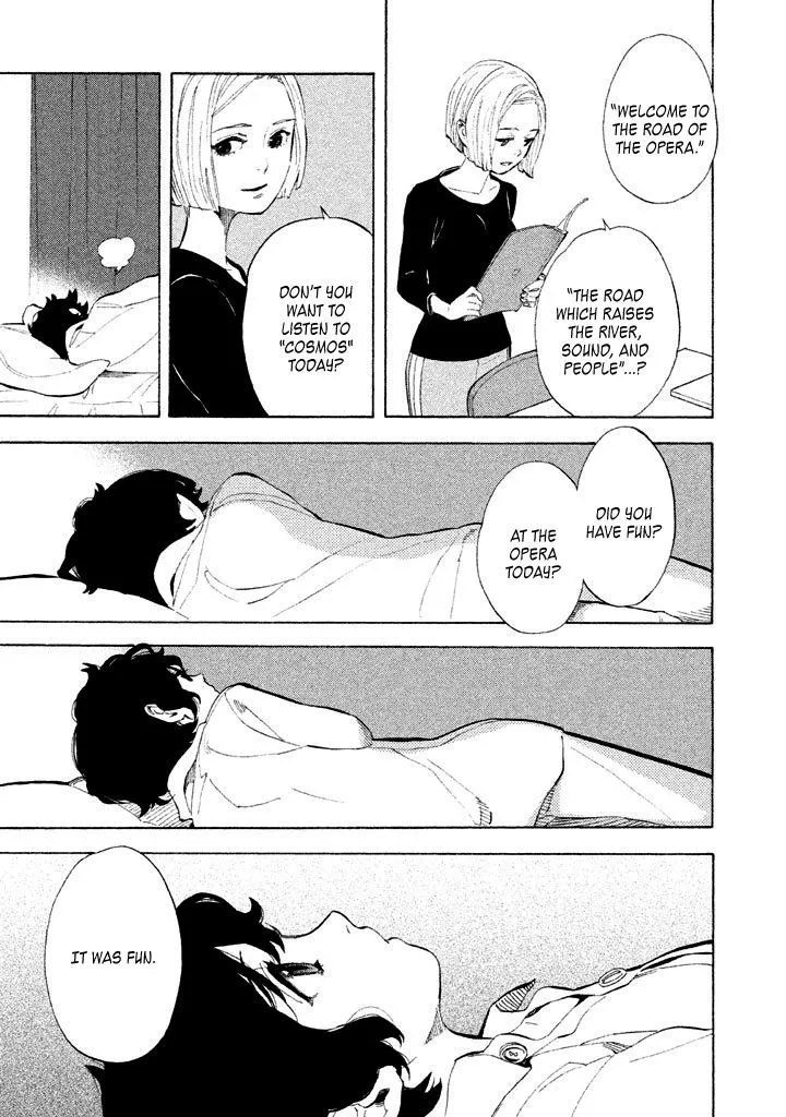 Read Shounen Note chapter 5 image 15 on Lezhin