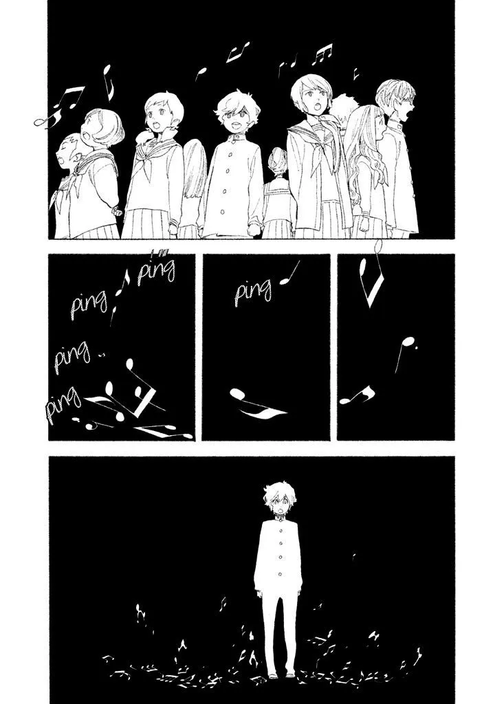 Read Shounen Note chapter 5 image 20 on Lezhin