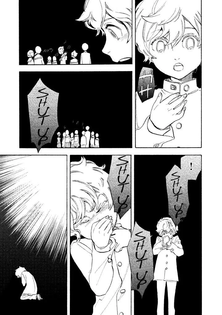Read Shounen Note chapter 5 image 21 on Lezhin