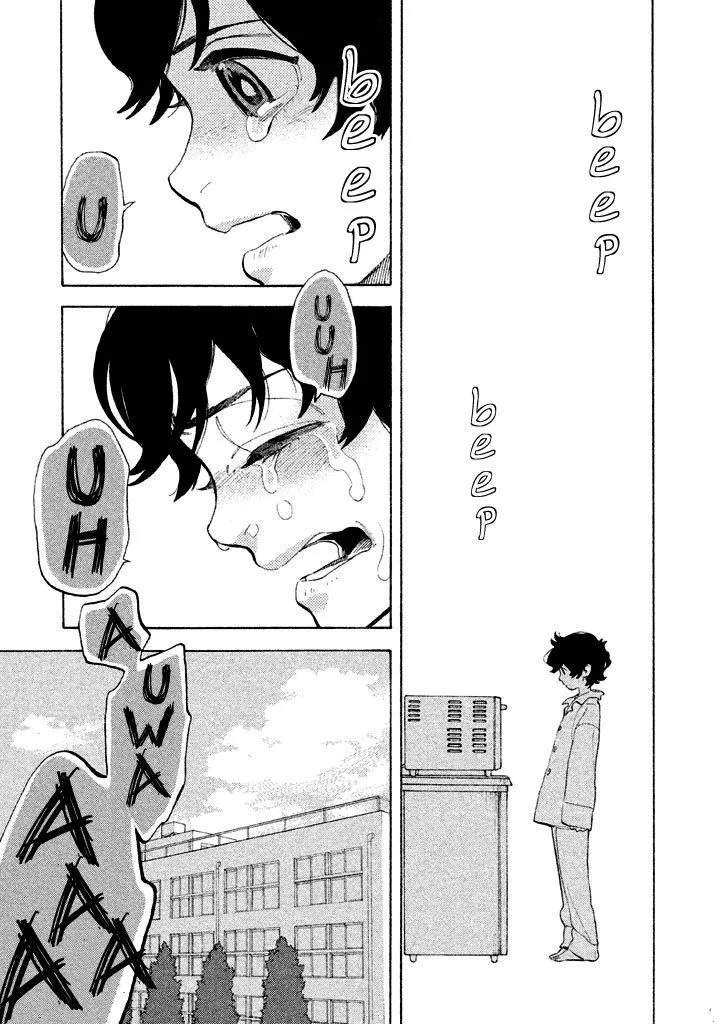 Read Shounen Note chapter 5 image 25 on Lezhin