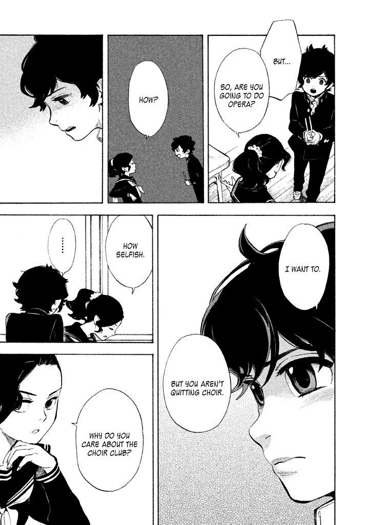 Read Shounen Note chapter 5 image 28 on Lezhin