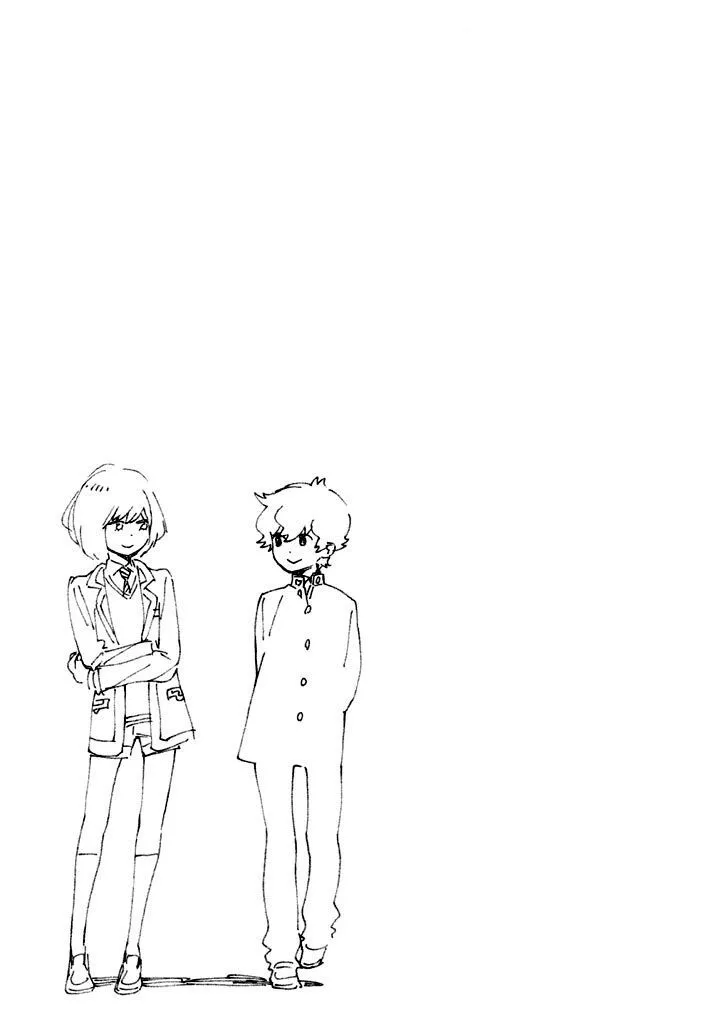 Read Shounen Note chapter 5 image 43 on Lezhin