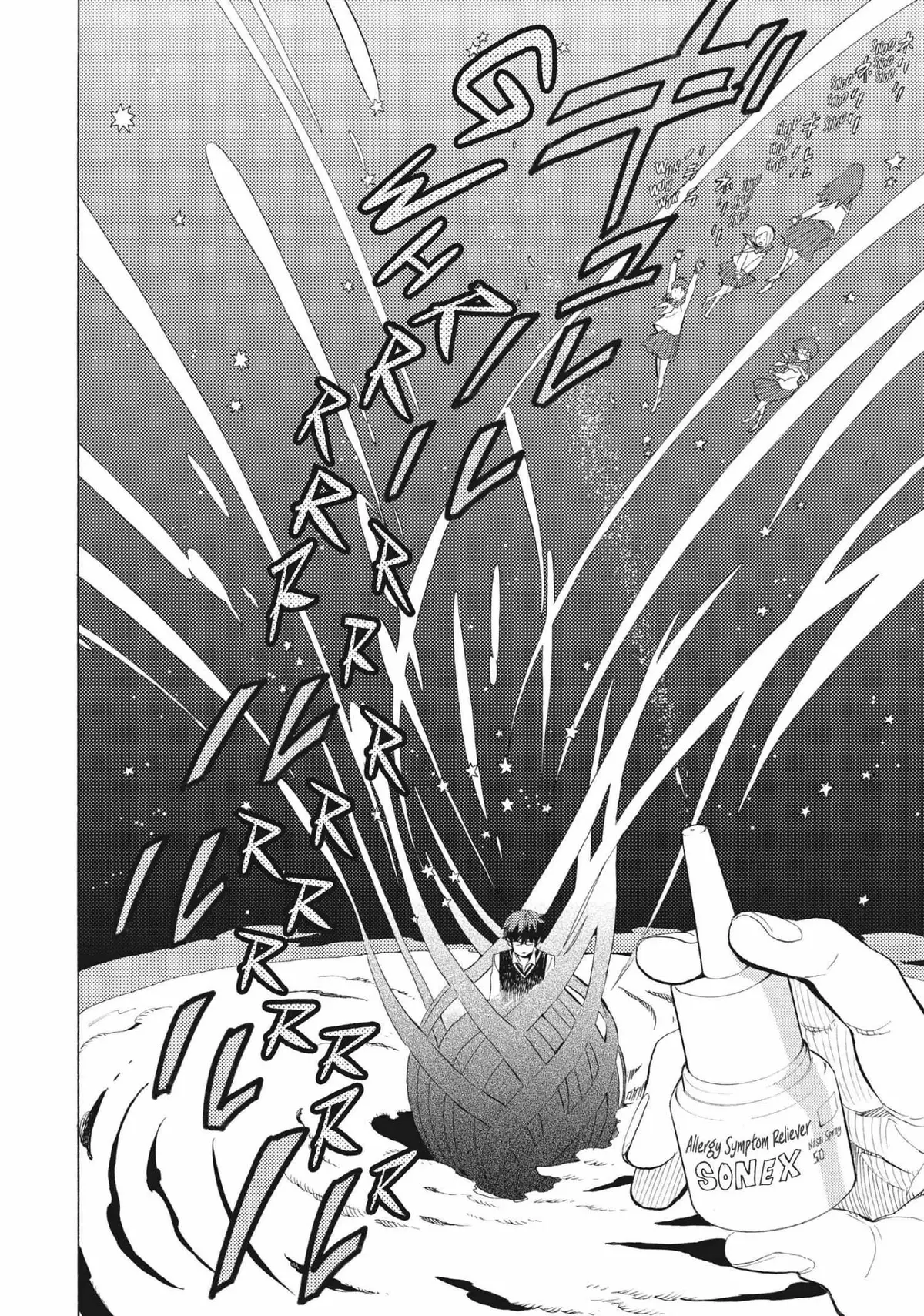 Read Shounen Note chapter 6 image 102 on Lezhin