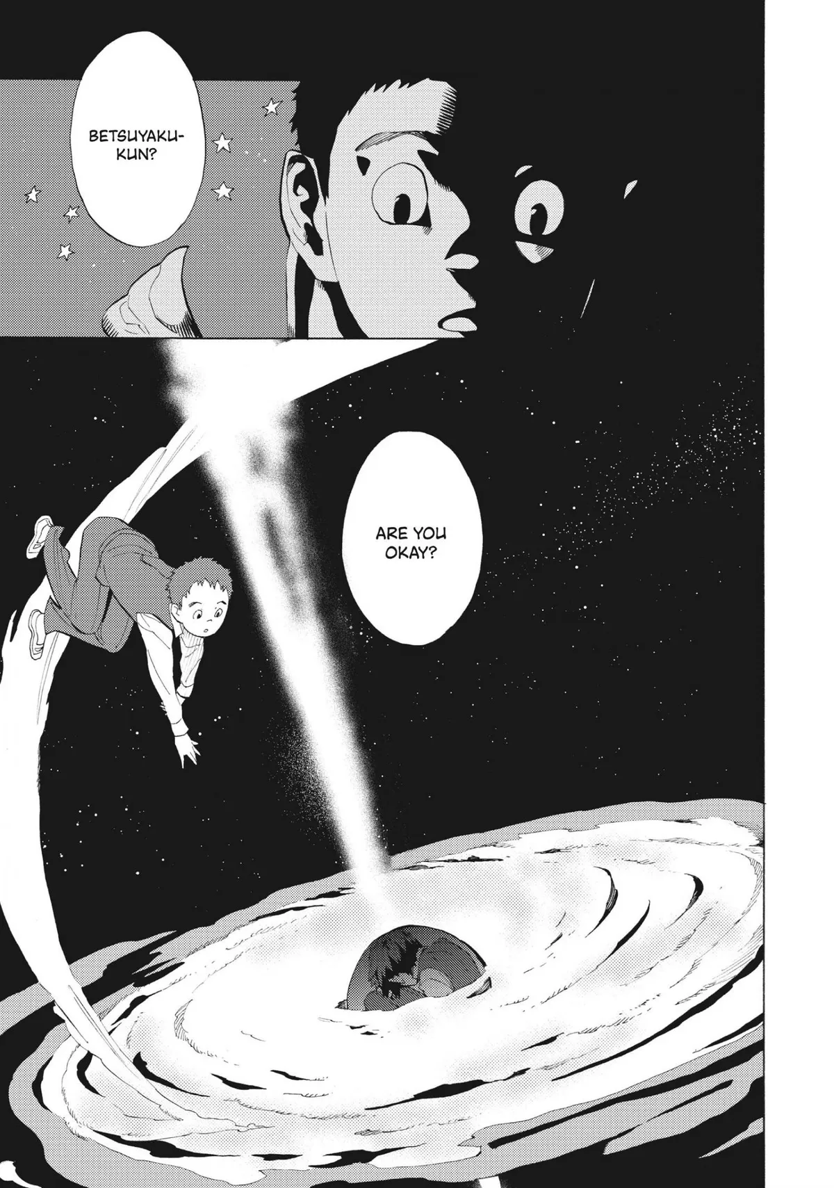 Read Shounen Note chapter 6 image 103 on Lezhin
