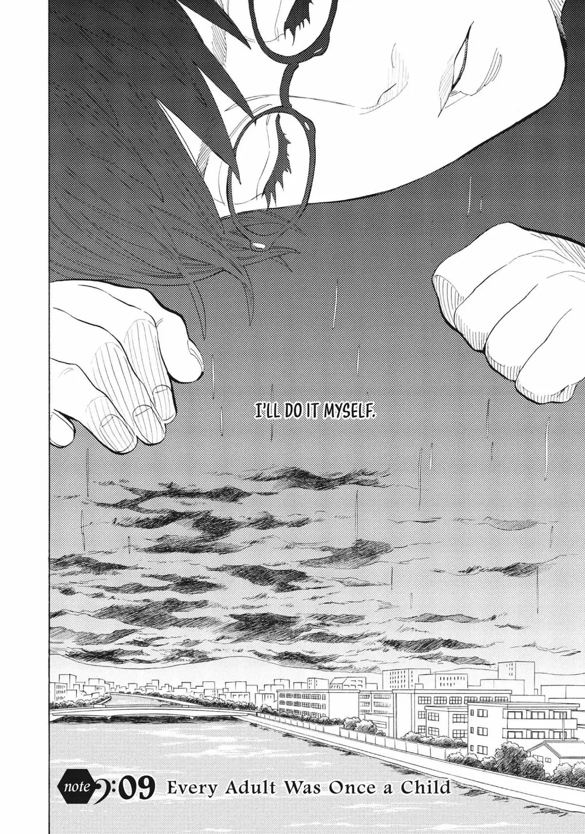 Read Shounen Note chapter 6 image 128 on Lezhin