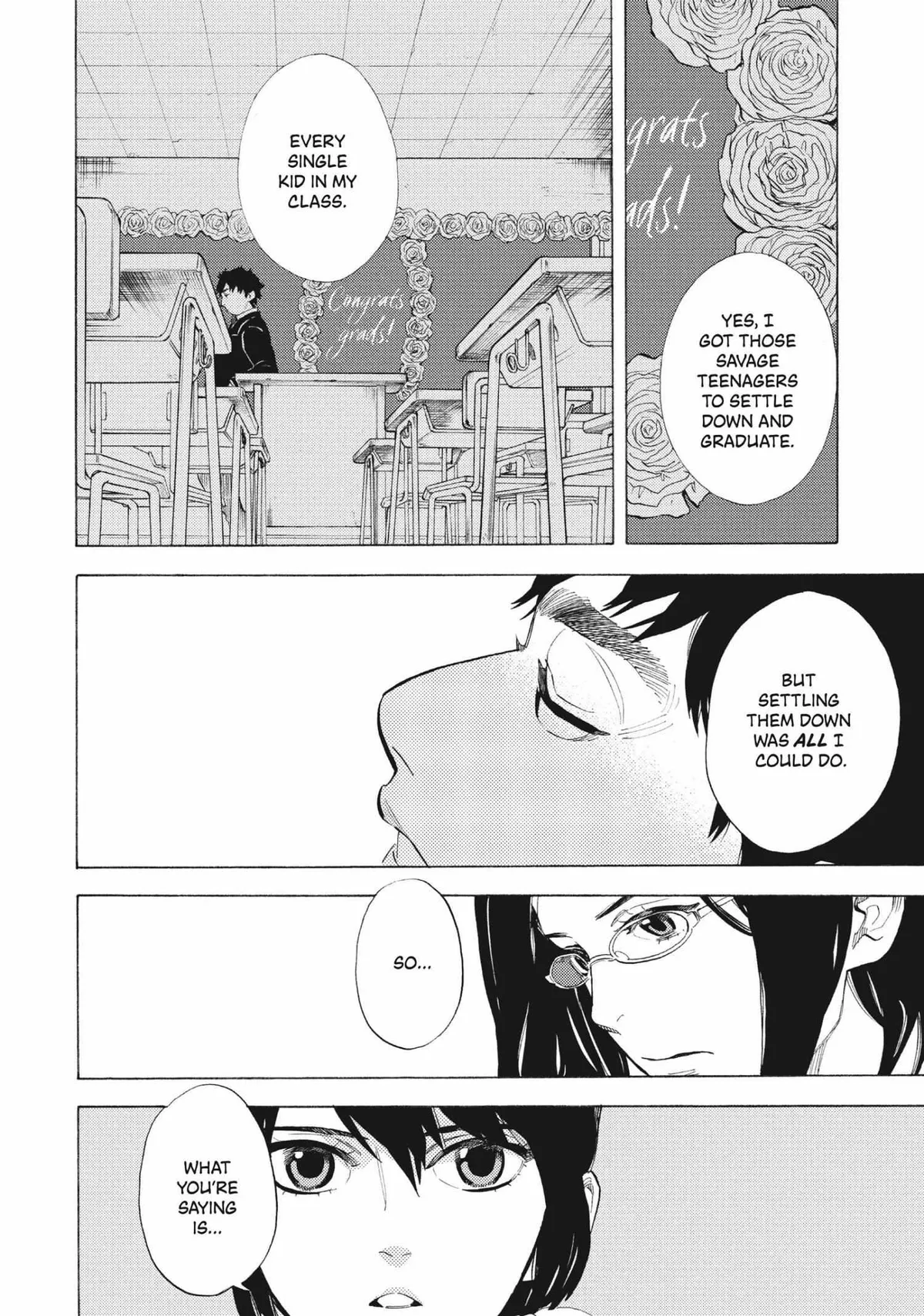 Read Shounen Note chapter 6 image 138 on Lezhin