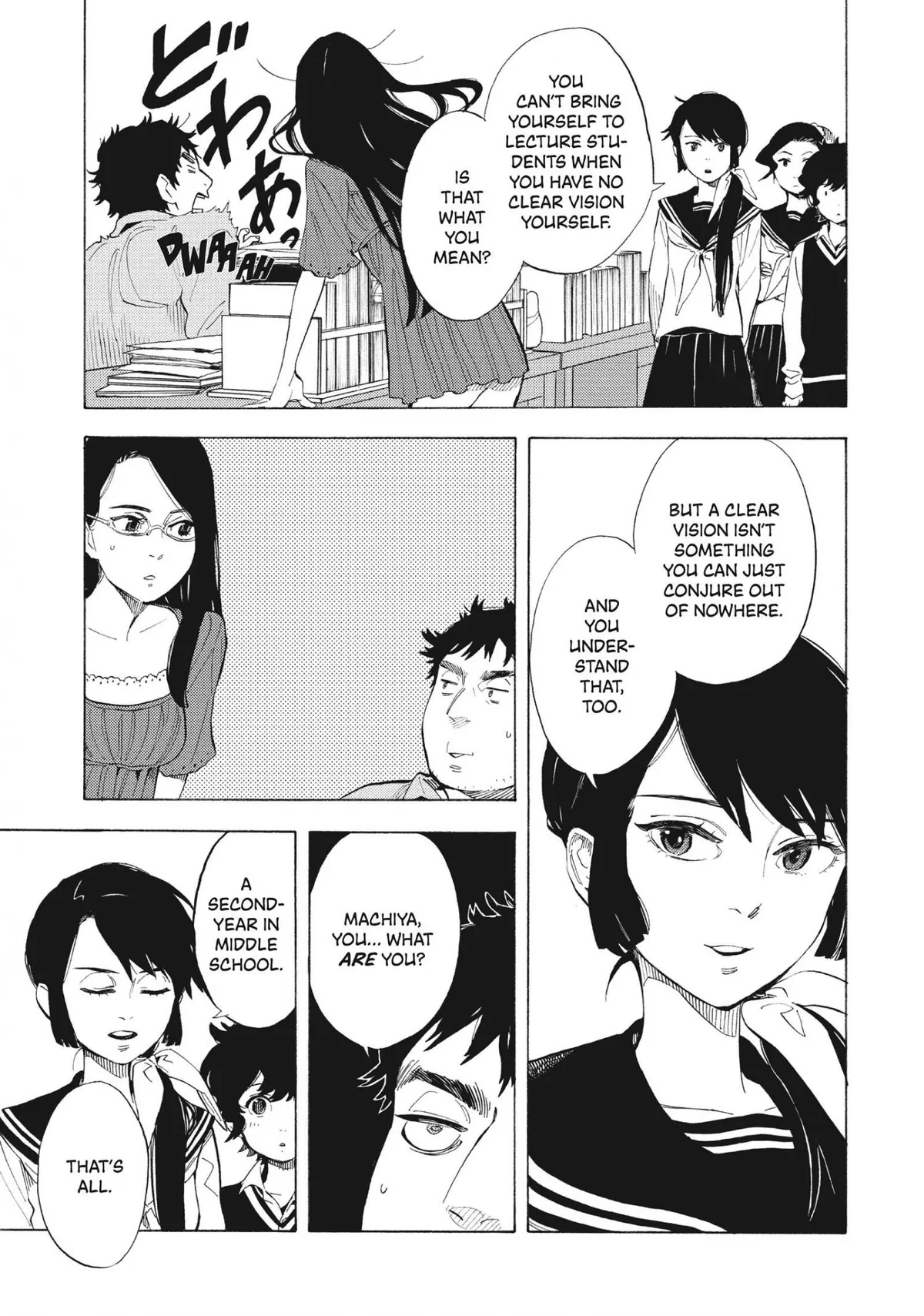 Read Shounen Note chapter 6 image 139 on Lezhin