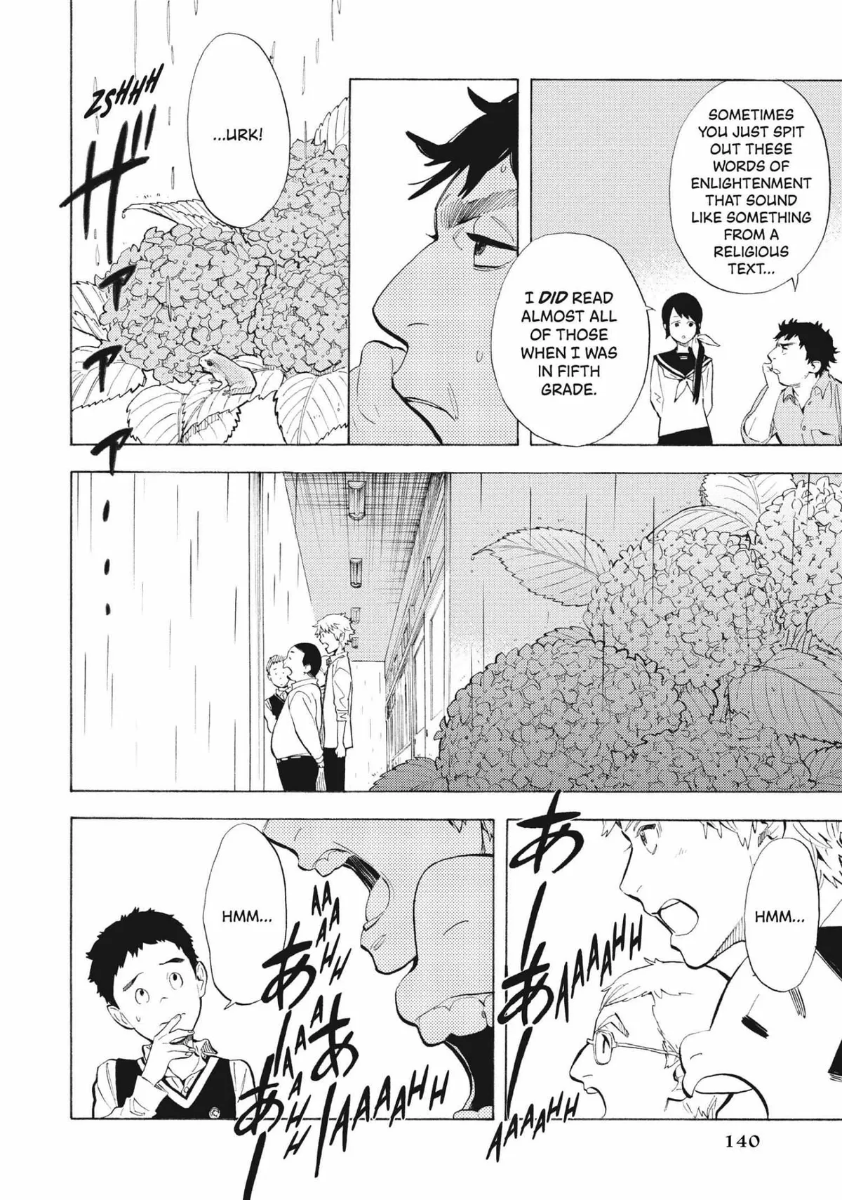 Read Shounen Note chapter 6 image 140 on Lezhin