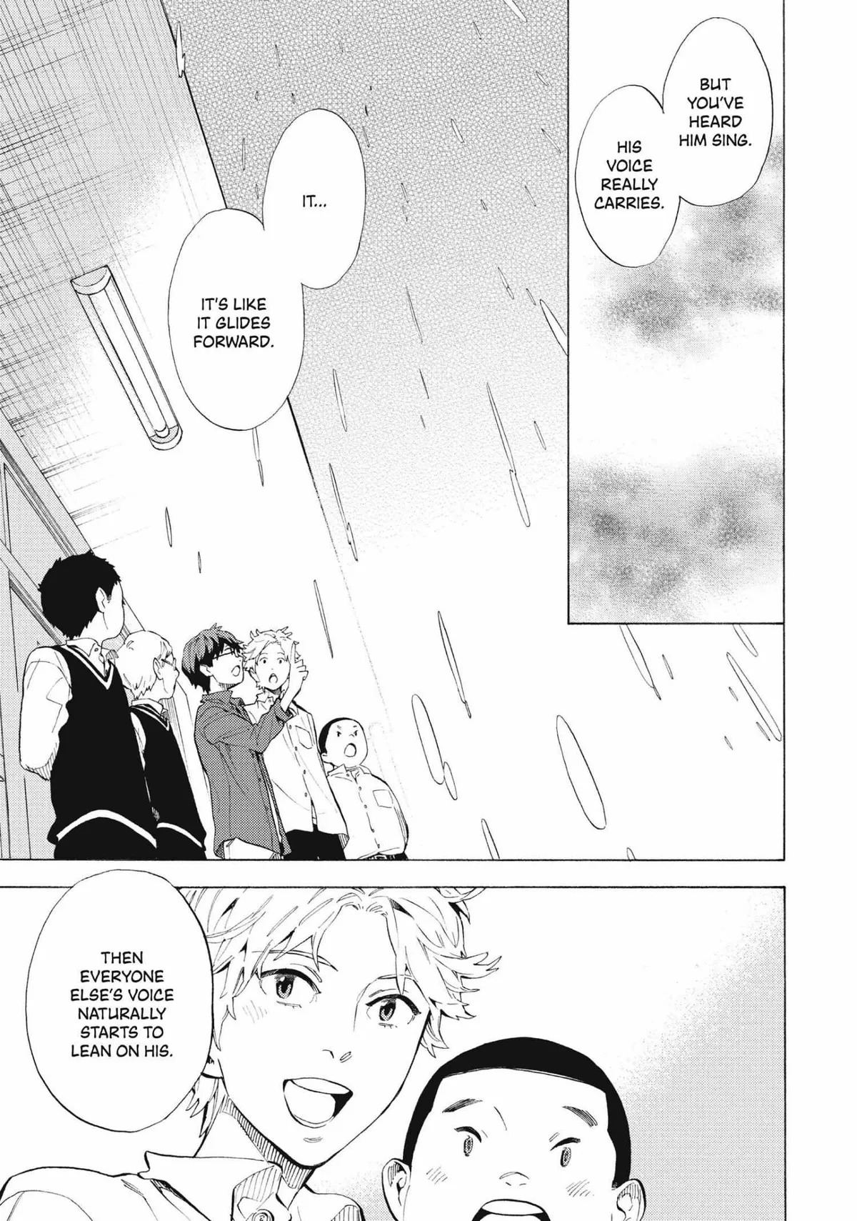 Read Shounen Note chapter 6 image 145 on Lezhin