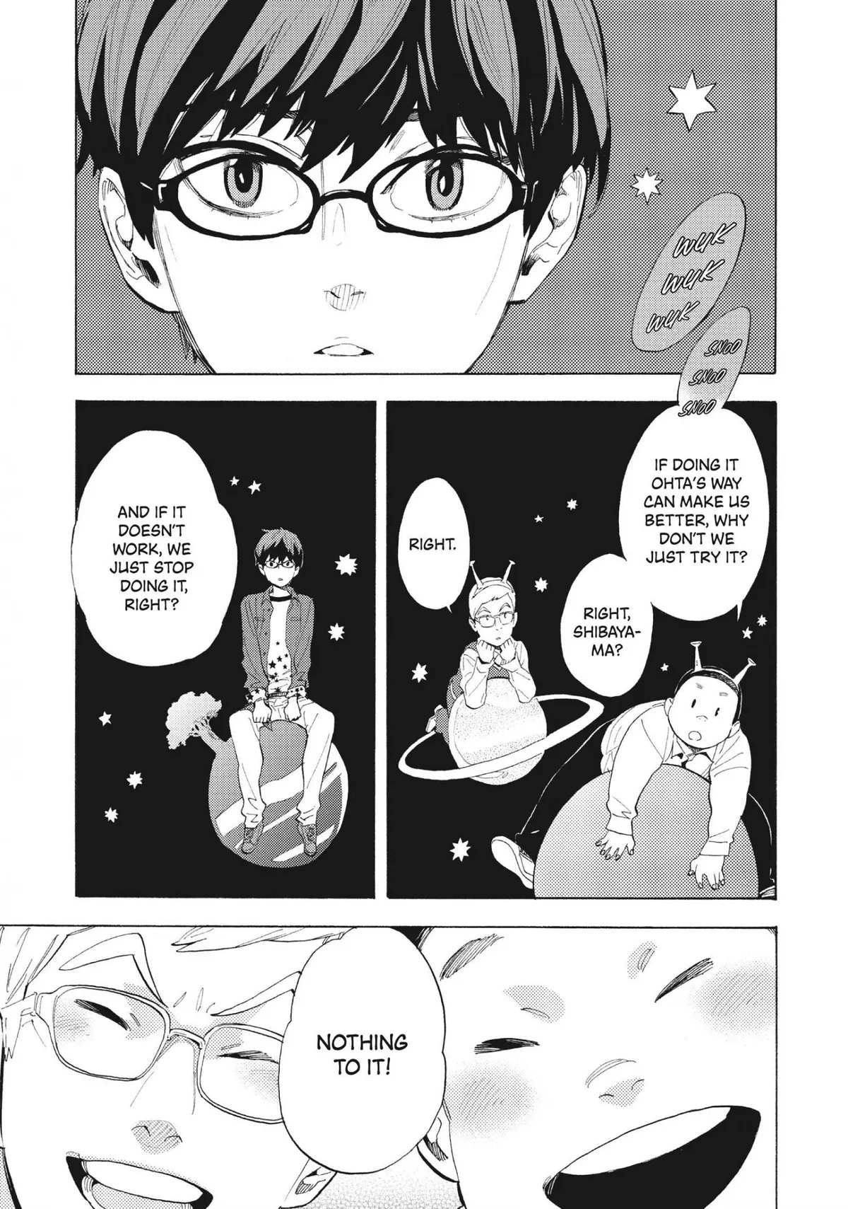 Read Shounen Note chapter 6 image 151 on Lezhin