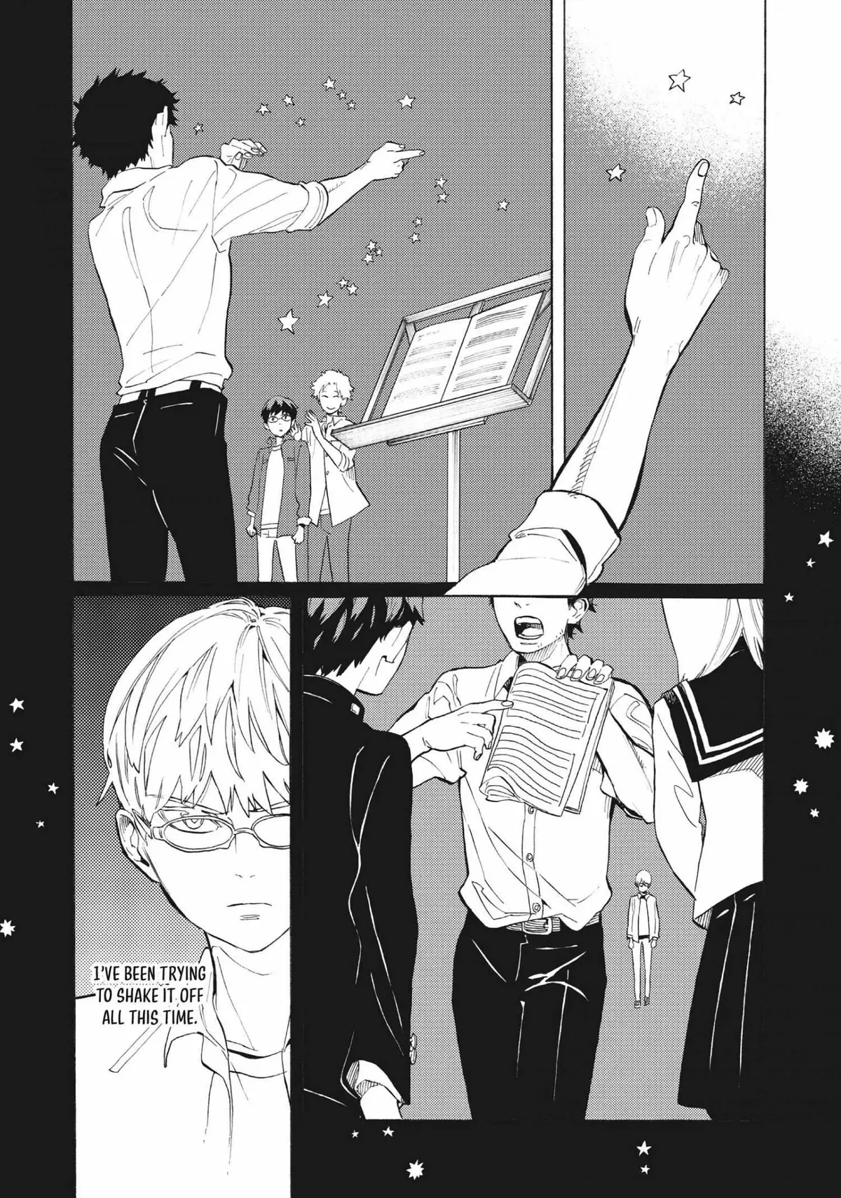 Read Shounen Note chapter 6 image 154 on Lezhin