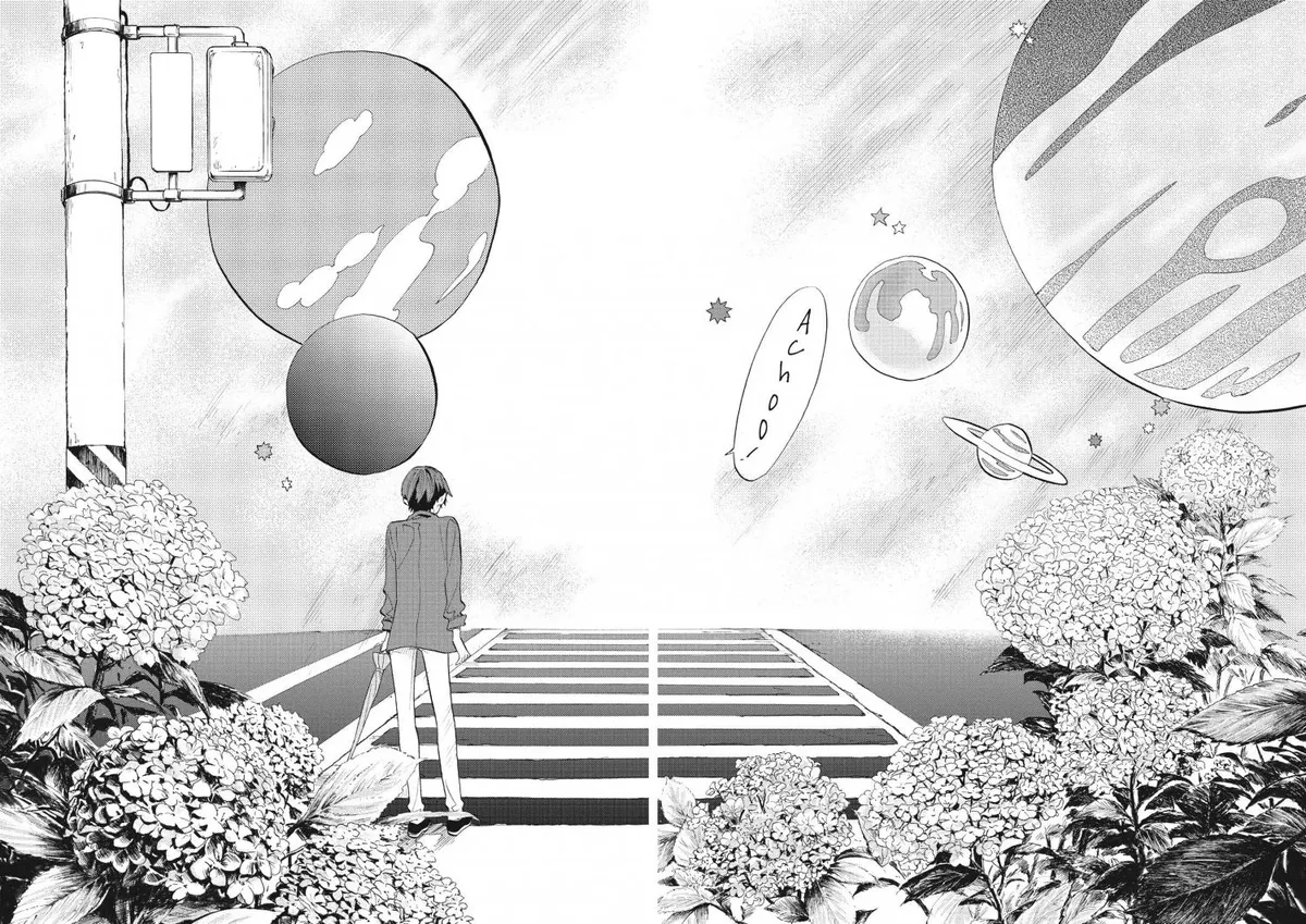 Read Shounen Note chapter 6 image 156 on Lezhin