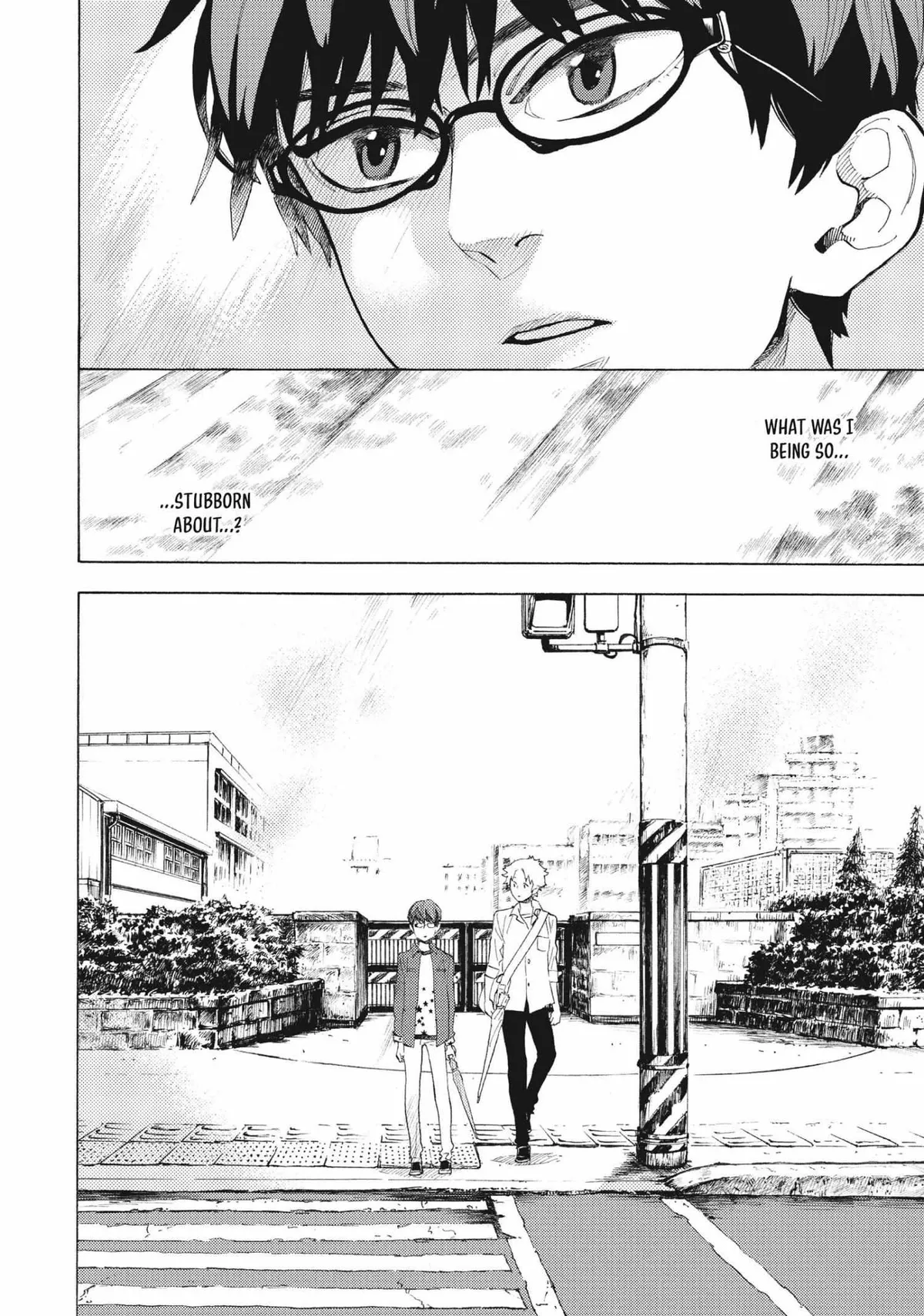 Read Shounen Note chapter 6 image 157 on Lezhin