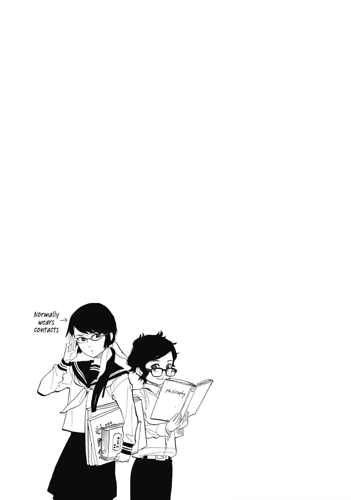 Read Shounen Note chapter 6 image 158 on Lezhin