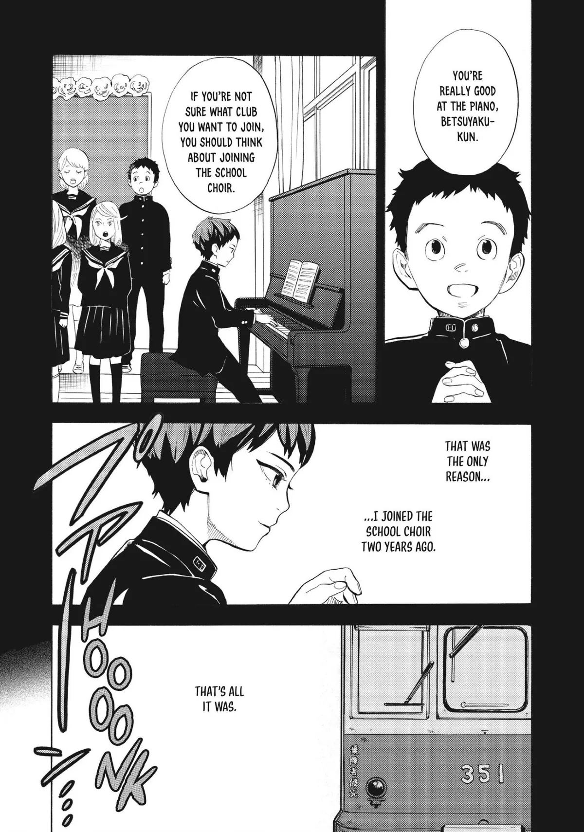Read Shounen Note chapter 6 image 160 on Lezhin