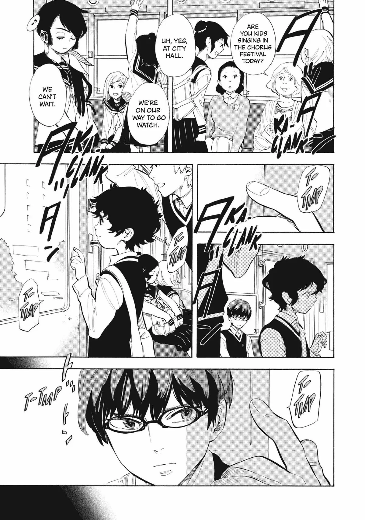 Read Shounen Note chapter 6 image 162 on Lezhin