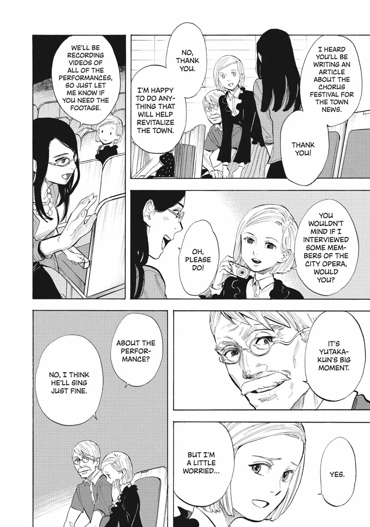 Read Shounen Note chapter 6 image 167 on Lezhin