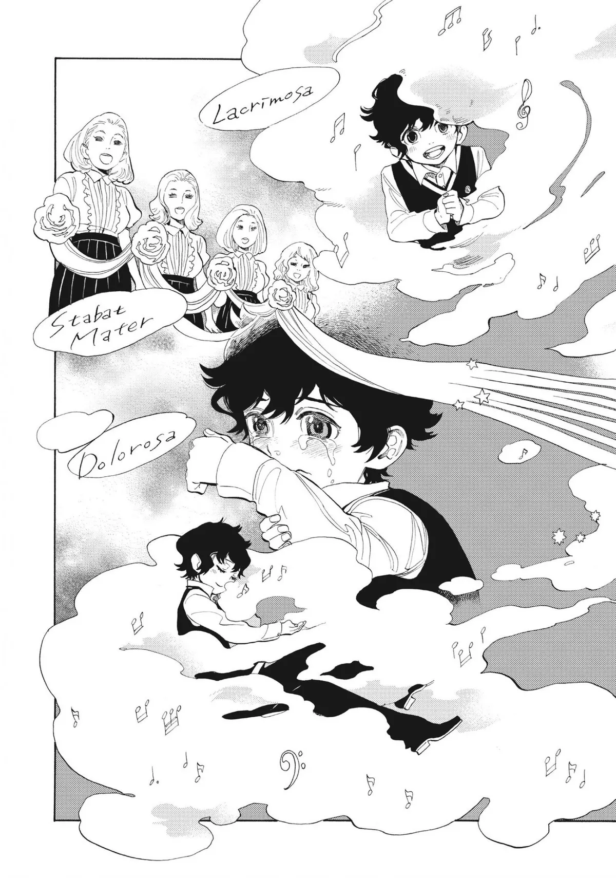 Read Shounen Note chapter 6 image 170 on Lezhin