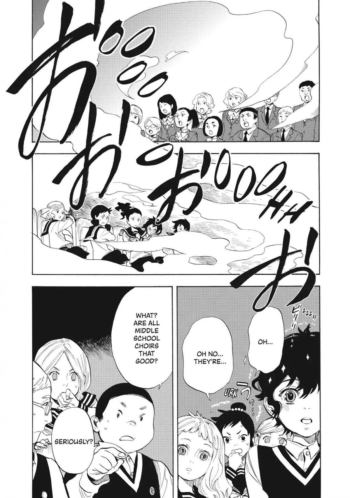 Read Shounen Note chapter 6 image 172 on Lezhin